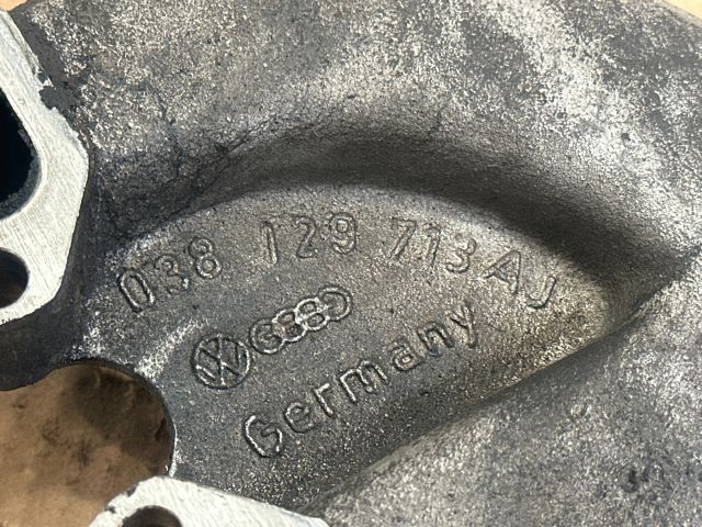 bontott VW PASSAT B5 Szívósor