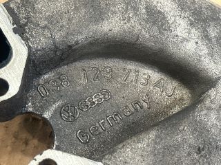 bontott VW PASSAT B5 Szívósor