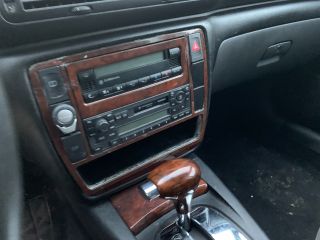 bontott VW PASSAT B5 Szívósor