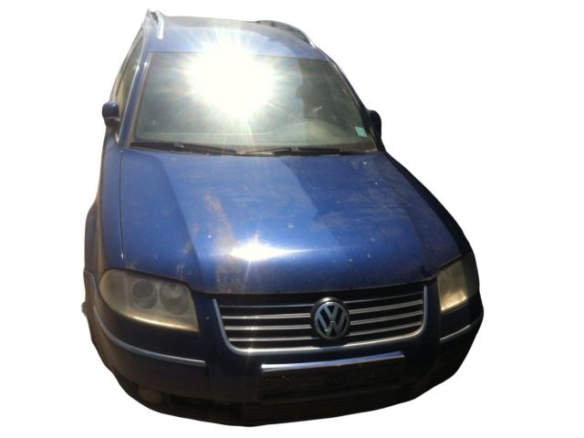 bontott VW PASSAT B5 Tank