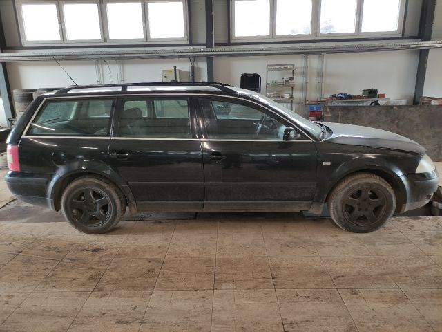 bontott VW PASSAT B5 Tank