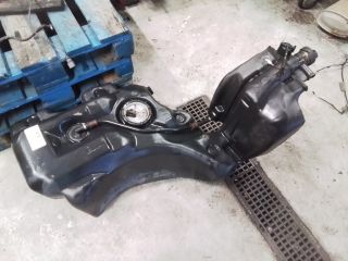 bontott VW PASSAT B5 Tank