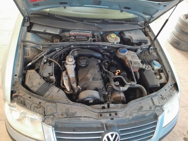 bontott VW PASSAT B5 Tankbetöltő Cső (Fém)