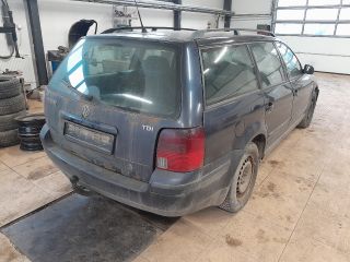 bontott VW PASSAT B5 Tanksapka