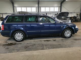 bontott VW PASSAT B5 Tanksapka