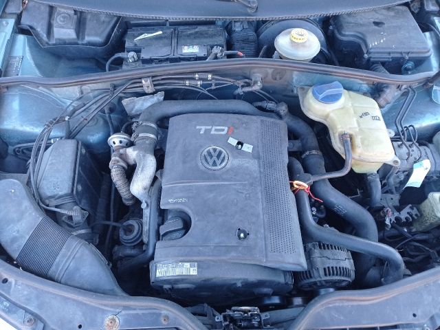 bontott VW PASSAT B5 Termosztátház