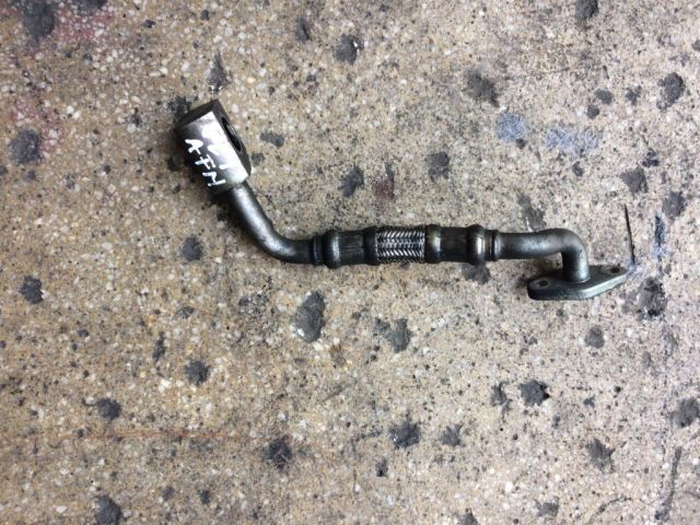 bontott VW PASSAT B5 Turbó Olajcső