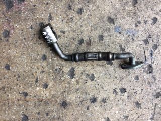 bontott VW PASSAT B5 Turbó Olajcső