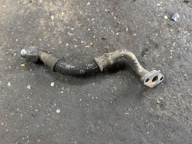 bontott VW PASSAT B5 Turbó Olajcső