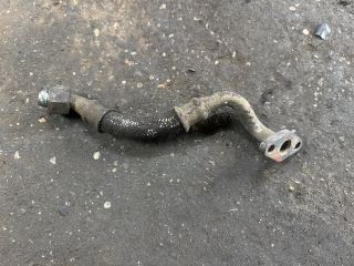 bontott VW PASSAT B5 Turbó Olajcső