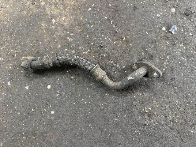 bontott VW PASSAT B5 Turbó Olajcső