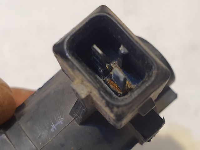 bontott VW PASSAT B5 Turbó Vákum Szelep