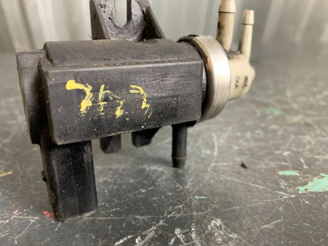 bontott VW PASSAT B5 Turbó Vákum Szelep