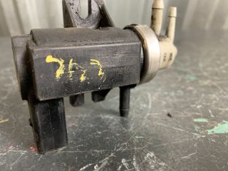 bontott VW PASSAT B5 Turbó Vákum Szelep