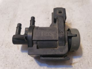 bontott VW PASSAT B5 Turbó Vákum Szelep