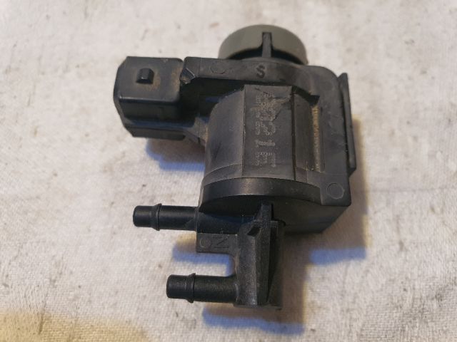 bontott VW PASSAT B5 Turbó Vákum Szelep