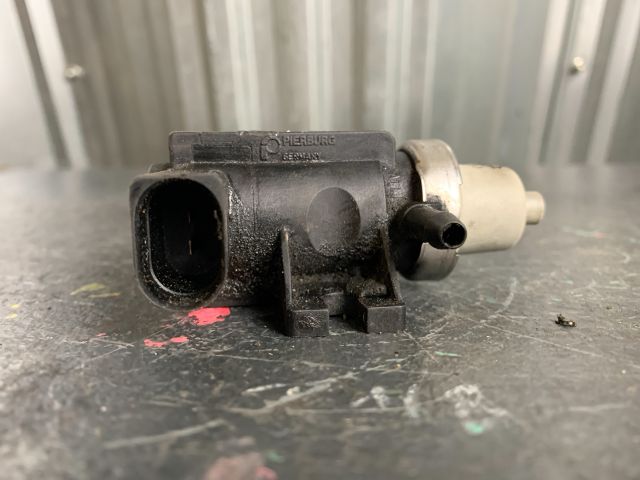 bontott VW PASSAT B5 Turbó Vákum Szelep
