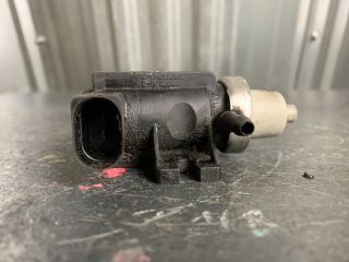 bontott VW PASSAT B5 Turbó Vákum Szelep