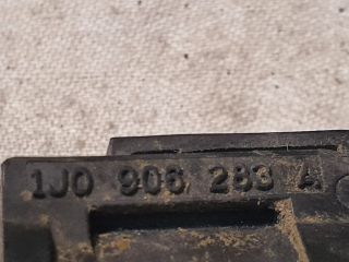 bontott VW PASSAT B5 Turbó Vákum Szelep