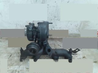 bontott VW PASSAT B5 Turbó