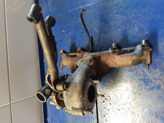 bontott VW PASSAT B5 Turbó