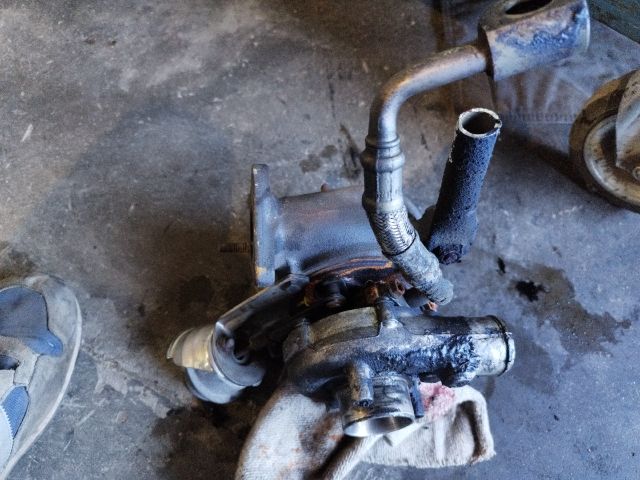 bontott VW PASSAT B5 Turbó