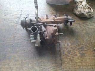 bontott VW PASSAT B5 Turbó