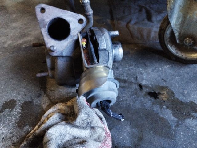 bontott VW PASSAT B5 Turbó