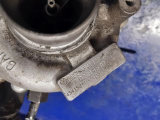 bontott VW PASSAT B5 Turbó