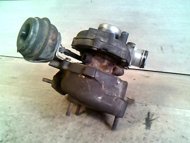 bontott VW PASSAT B5 Turbó