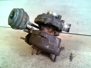 bontott VW PASSAT B5 Turbó