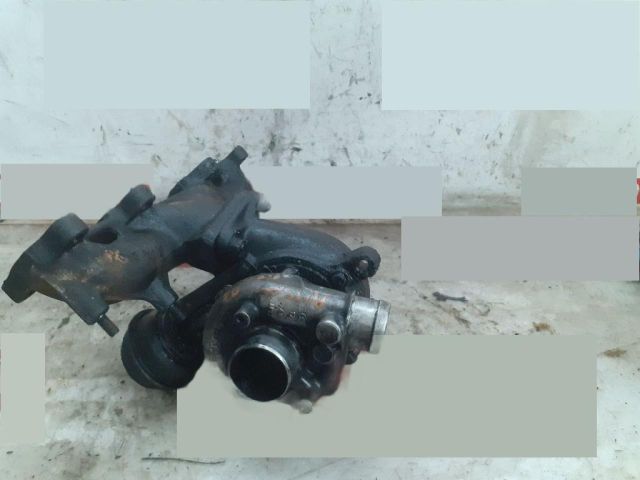 bontott VW PASSAT B5 Turbó