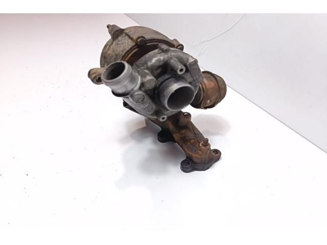 bontott VW PASSAT B5 Turbó