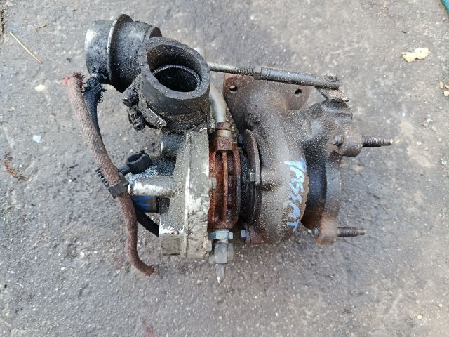 bontott VW PASSAT B5 Turbó