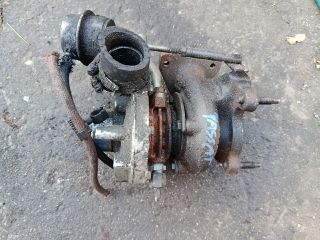 bontott VW PASSAT B5 Turbó