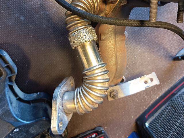 bontott VW PASSAT B5 Turbó