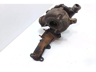 bontott VW PASSAT B5 Turbó