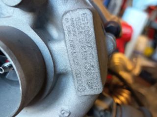 bontott VW PASSAT B5 Turbó