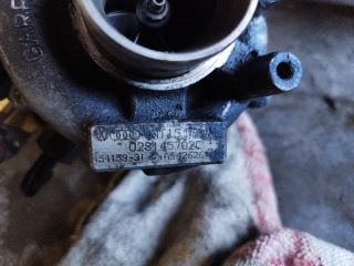 bontott VW PASSAT B5 Turbó