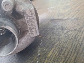 bontott VW PASSAT B5 Turbó