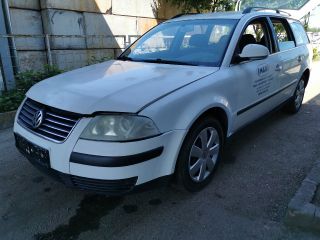 bontott VW PASSAT B5 Turbó