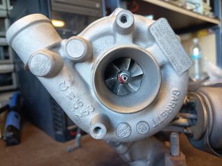 bontott VW PASSAT B5 Turbó