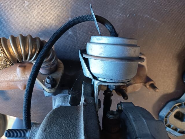 bontott VW PASSAT B5 Turbó