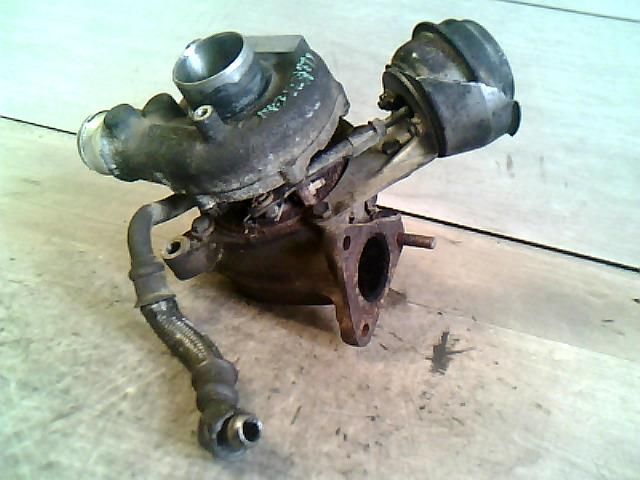 bontott VW PASSAT B5 Turbó