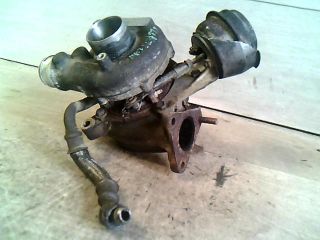 bontott VW PASSAT B5 Turbó