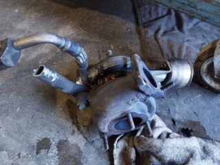 bontott VW PASSAT B5 Turbó