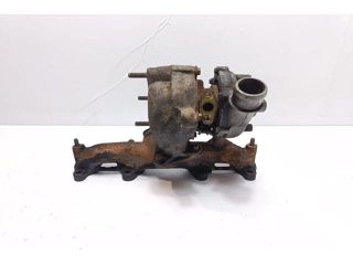 bontott VW PASSAT B5 Turbó