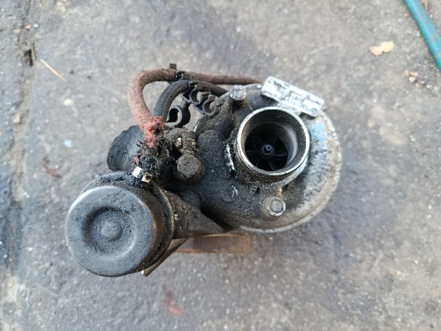 bontott VW PASSAT B5 Turbó