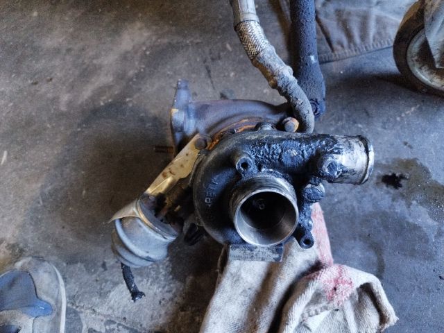 bontott VW PASSAT B5 Turbó