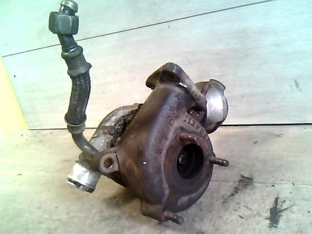 bontott VW PASSAT B5 Turbó